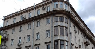 Тепловизионное обследование фасадов Киров, от 6616 руб.
