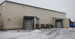Тепловизионное обследование складов, Киров от 6616 руб.