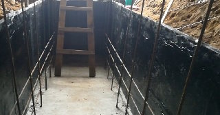 Защита смотровых площадок полимочевиной от 916 руб. ППуКро